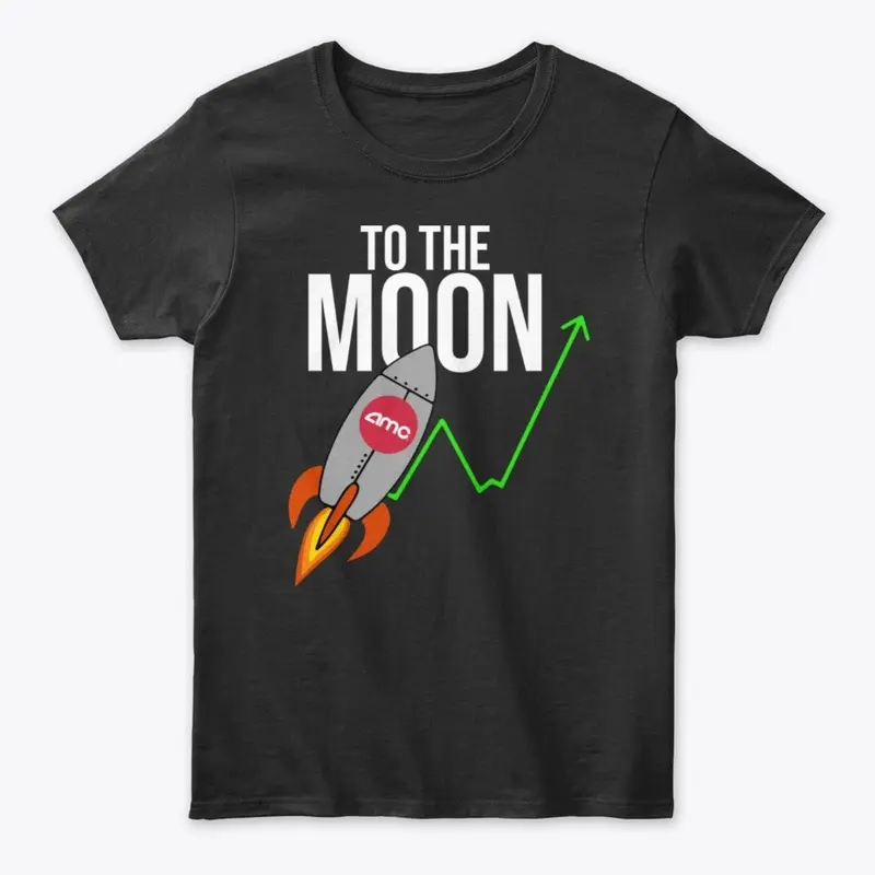 To The Moon