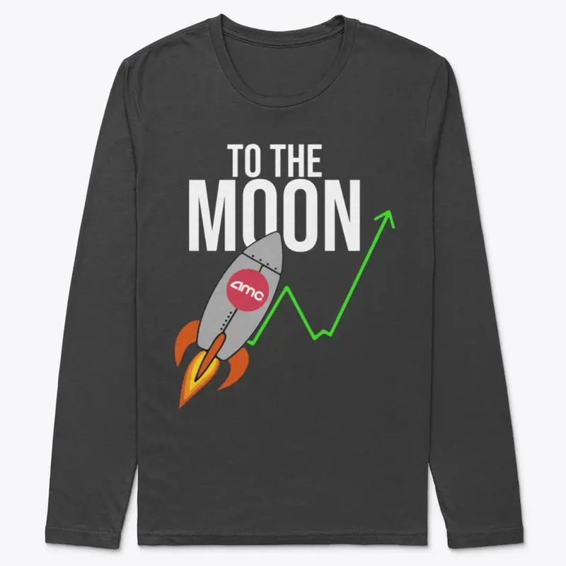 To The Moon