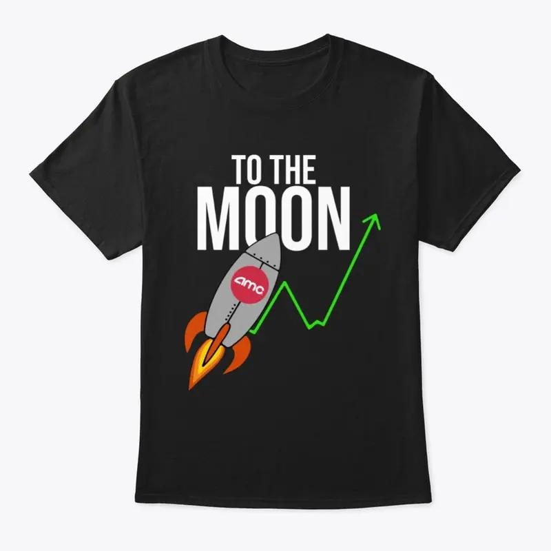 To The Moon